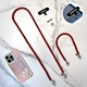 ZODIAC ＆ NATURAL STONE PHONE CHAIN